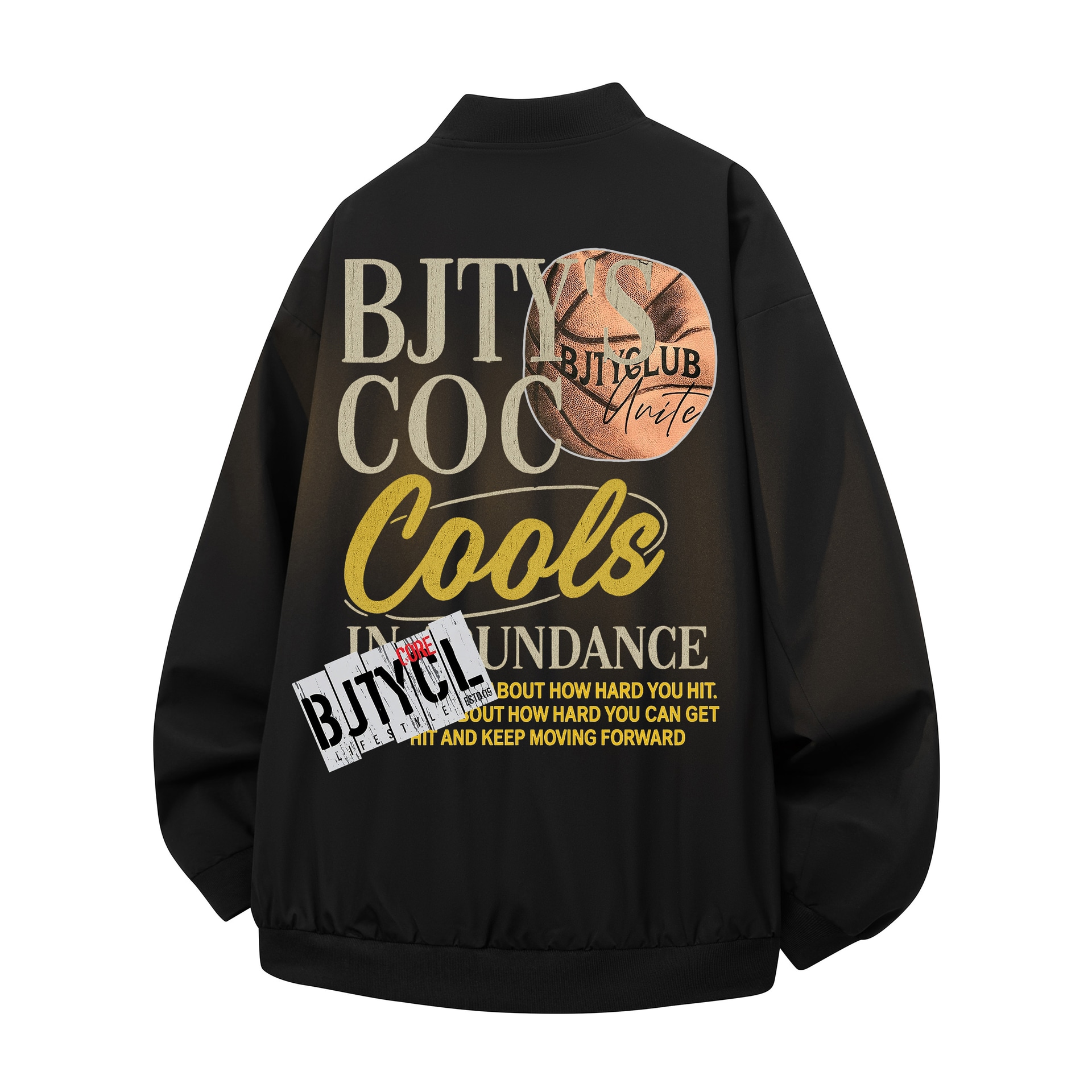 BJTY