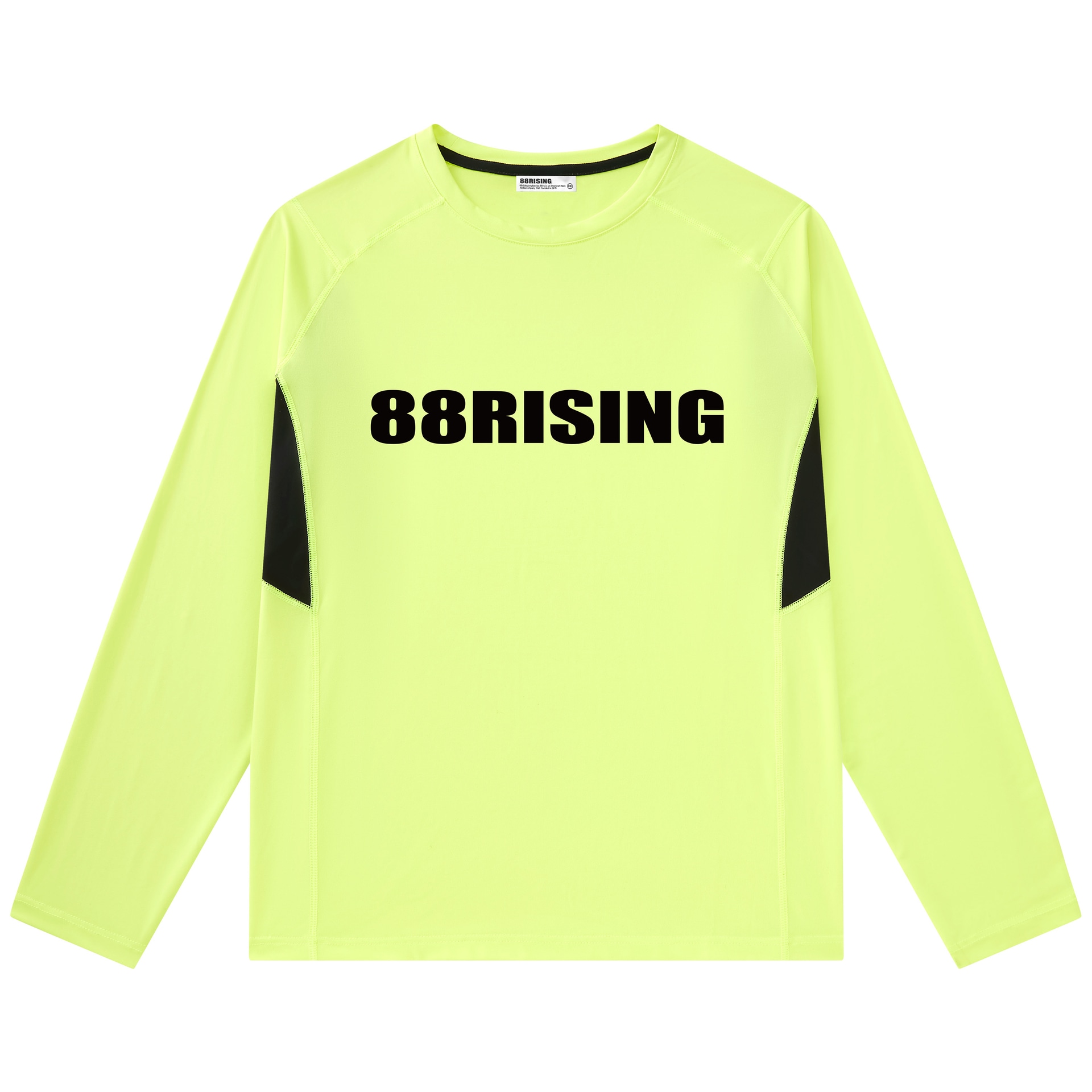 88rising Logo