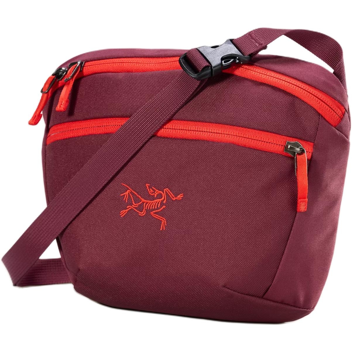Arcteryx Mantis 22.5L