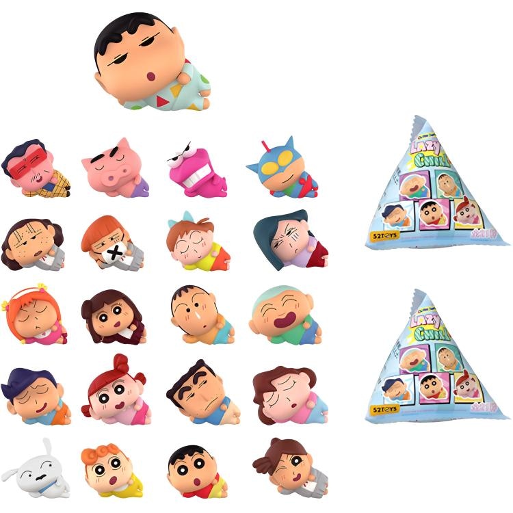 52TOYS MiniMe- 20
