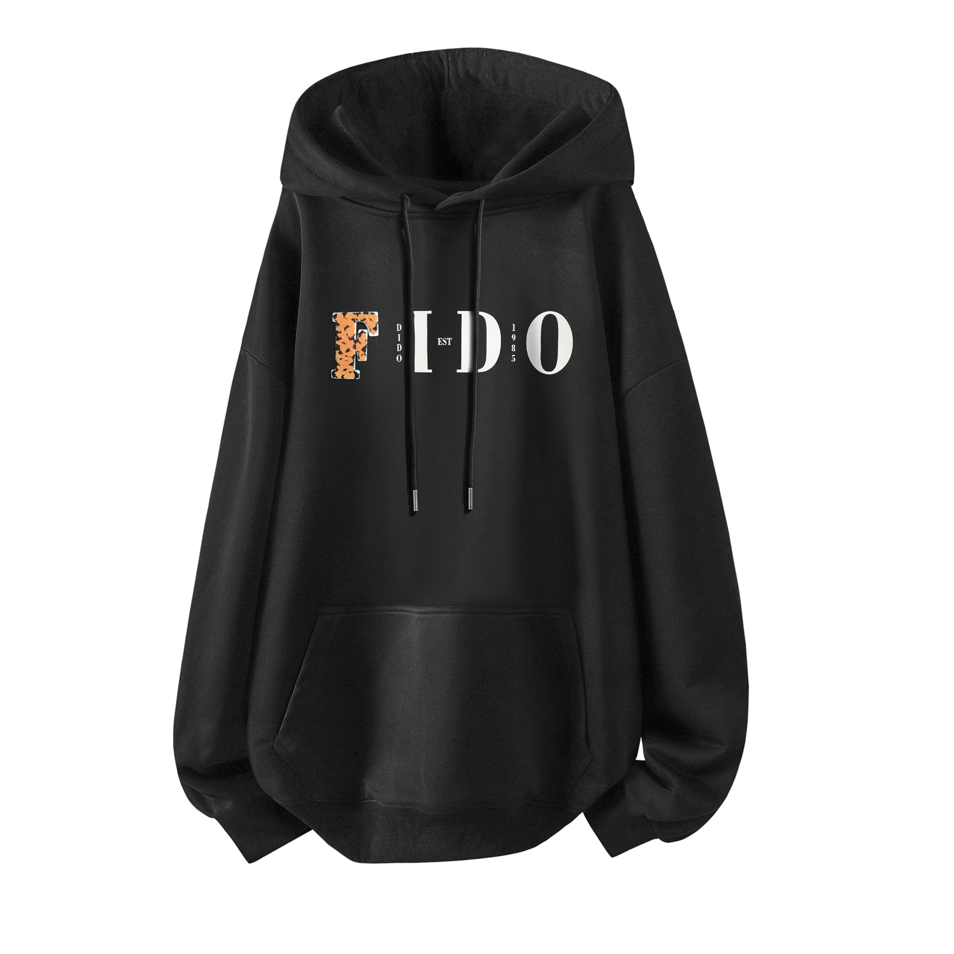 FIDO DIDO F