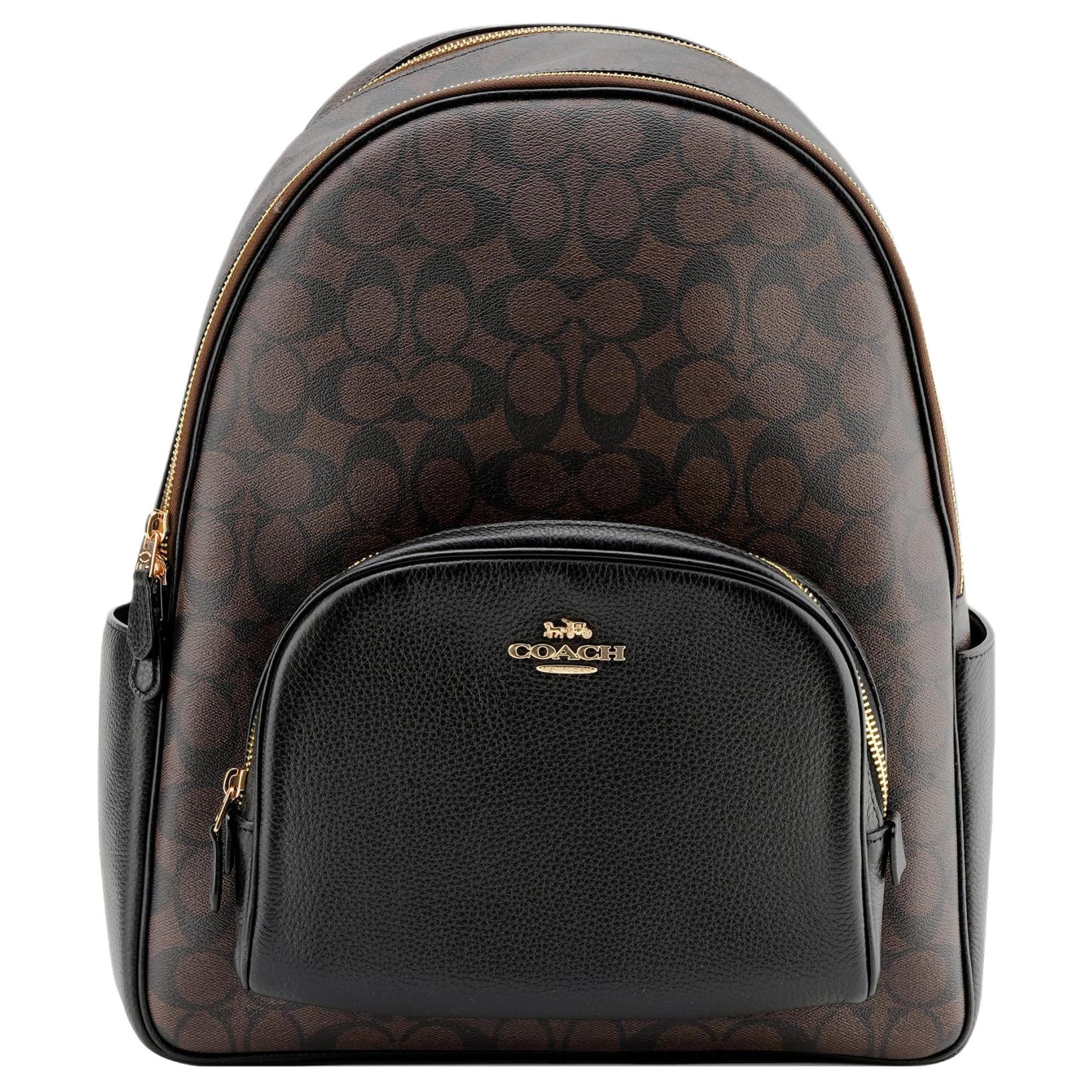COACH/蔻驰 COACH Court 27