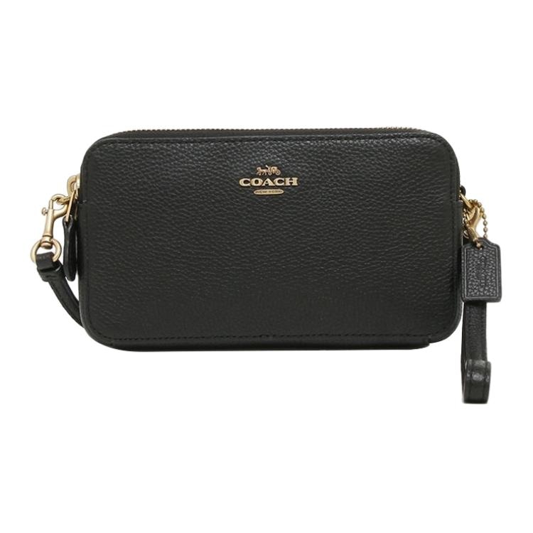 COACH/蔻驰 COACH Kira 19