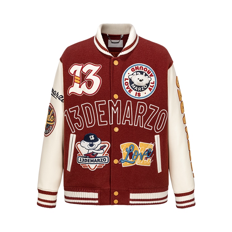 13 DEMARZO FW25