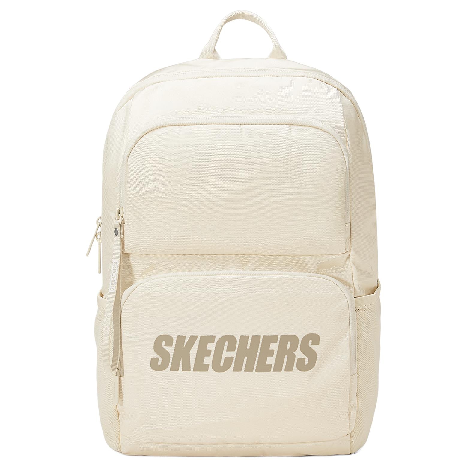 Skechers/斯凯奇 Skechers Backpack Light Sand