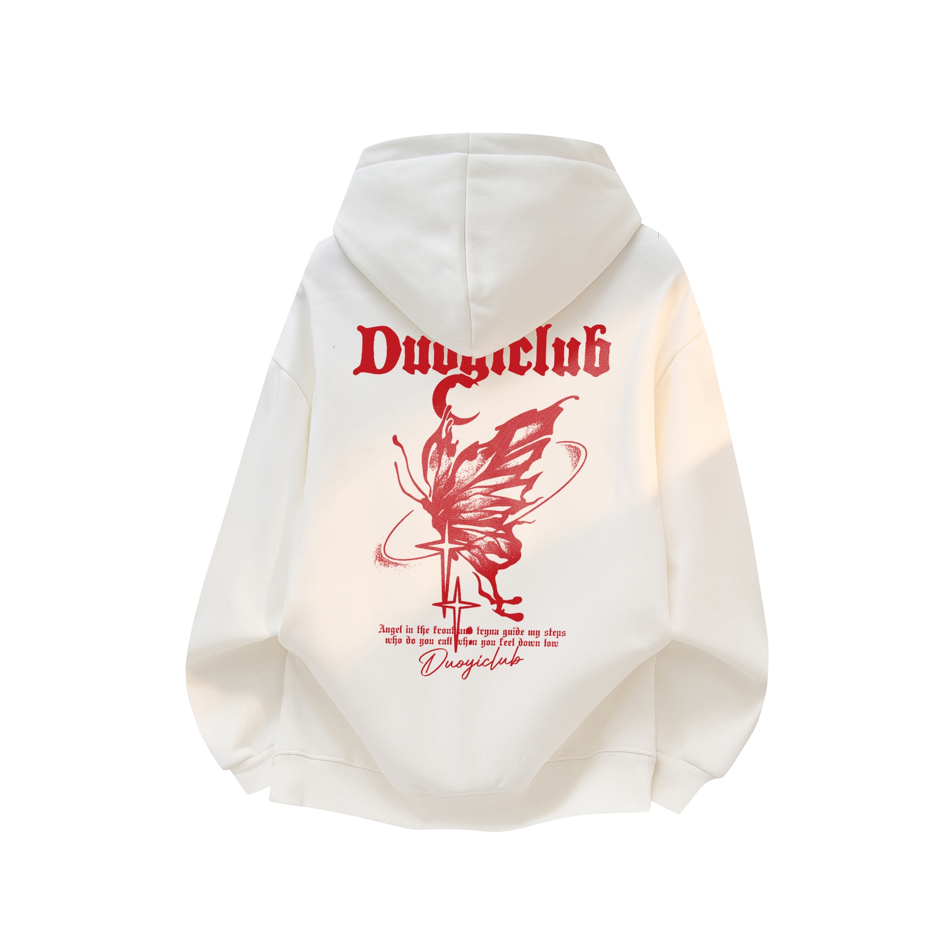 Duoyi朵以 Duoyi logo