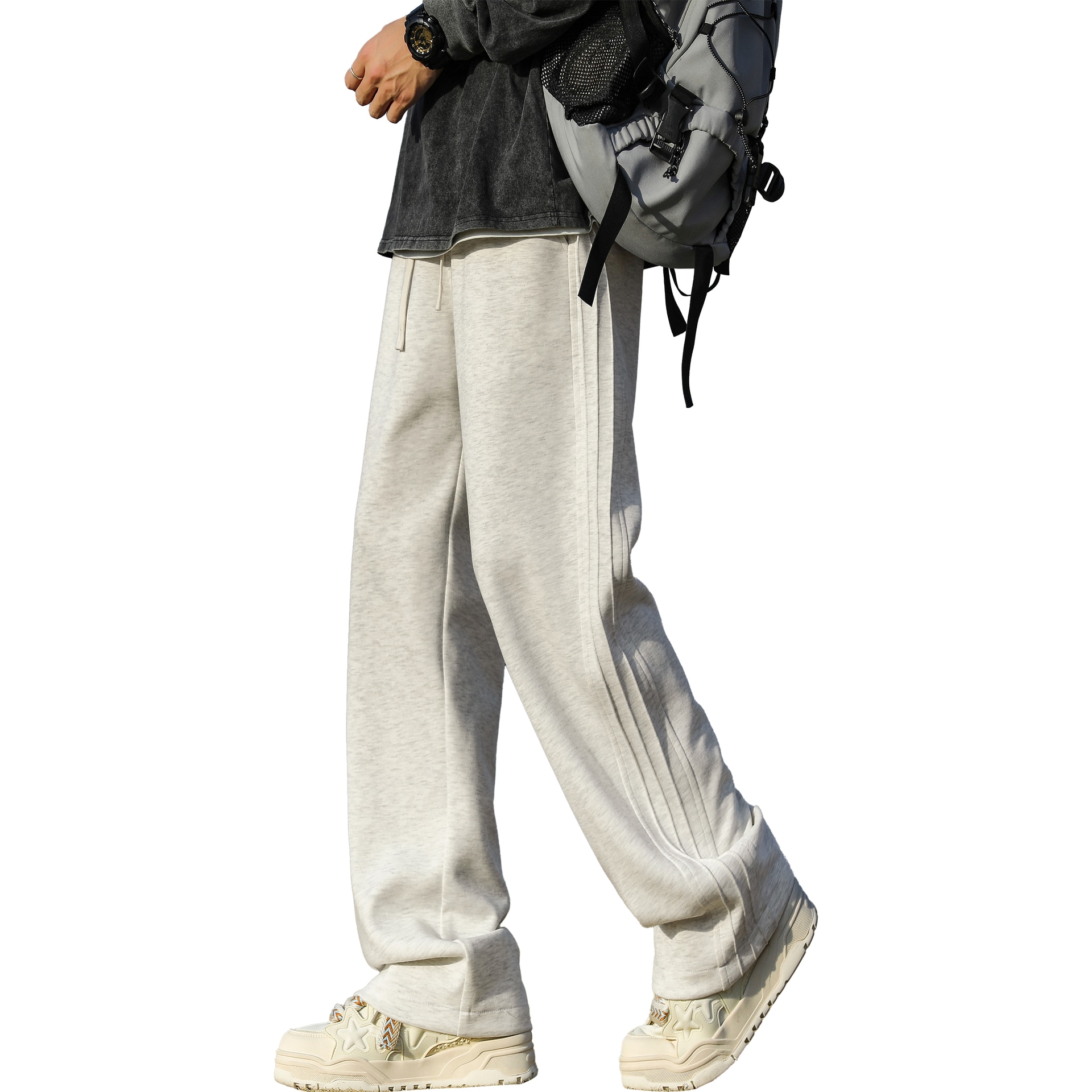 D&W DW Casual