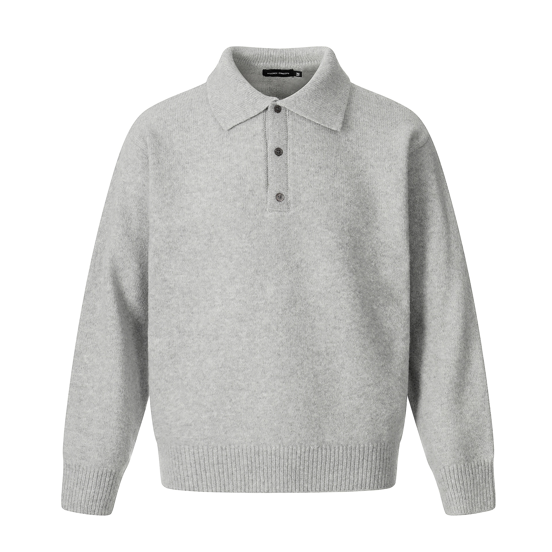 GBXM polo