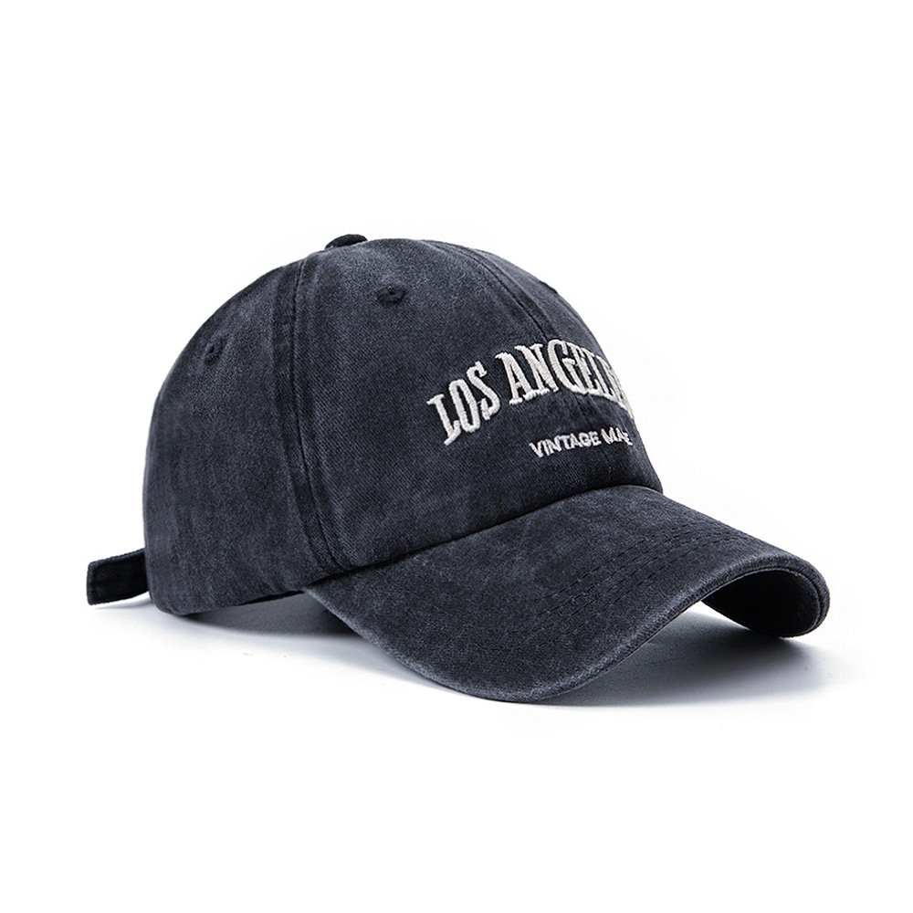 白卷BAIJUAN Baijuan Baseball Cap