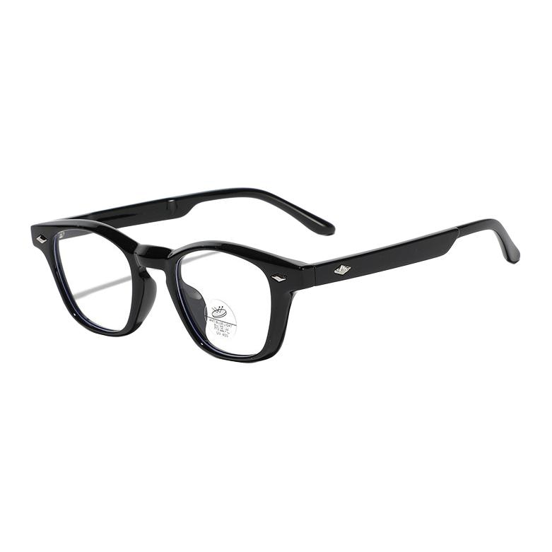 Anxious TR90 Square Optical Frame