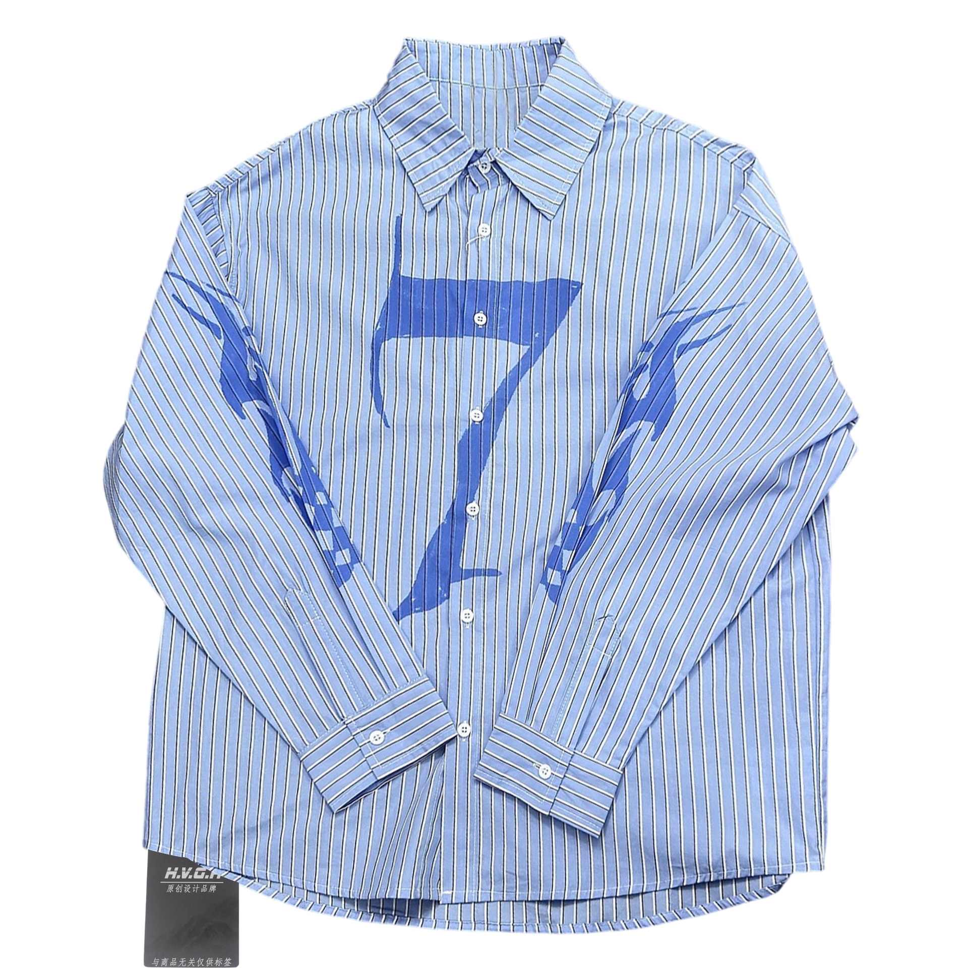 H.V.G.A vibevintage