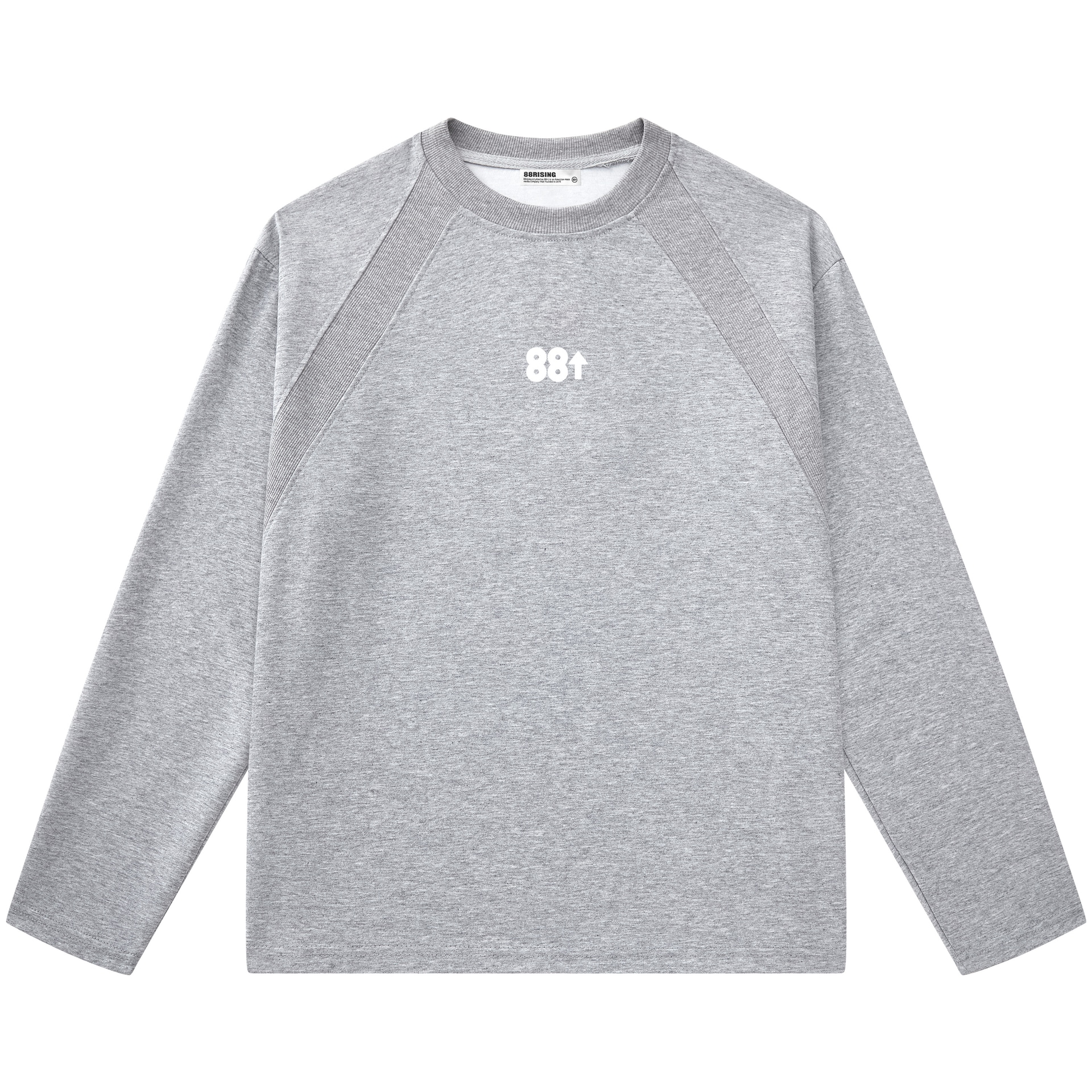88rising T