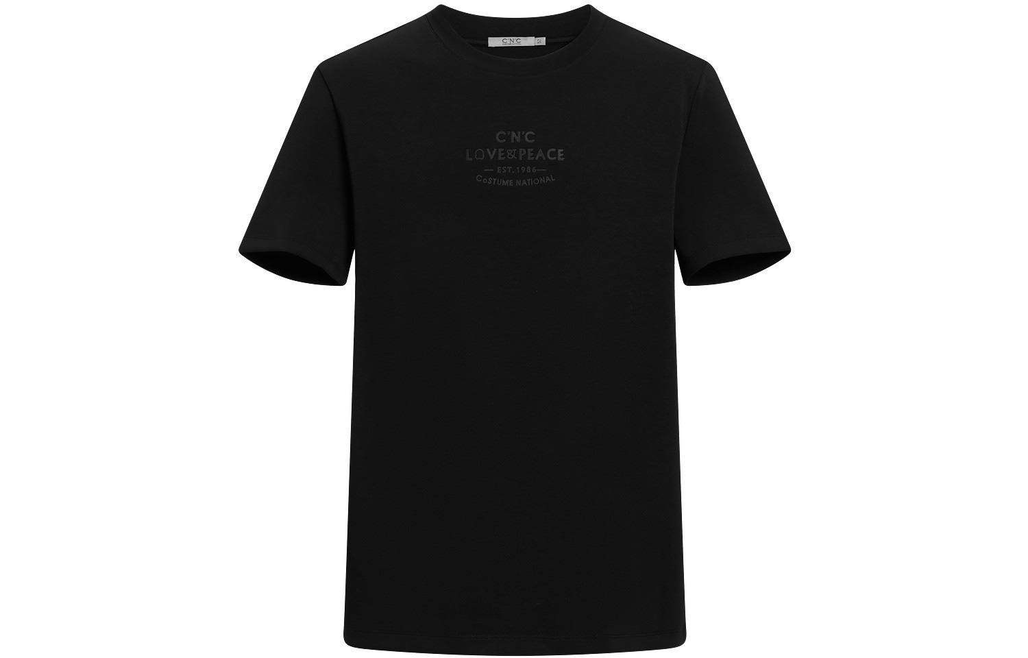 C'N'C Logo T
