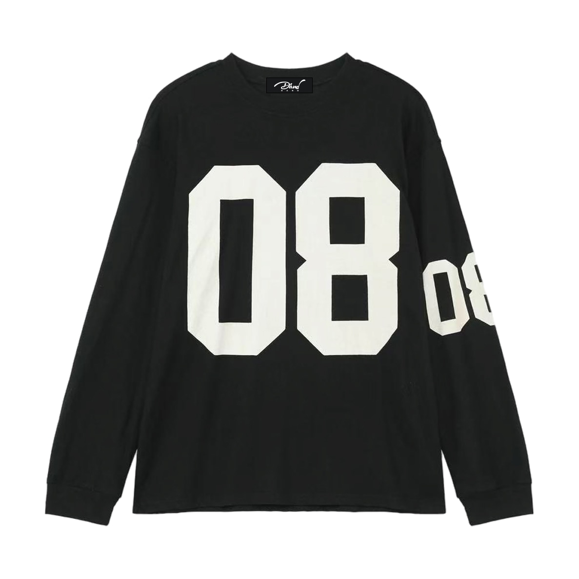 DAND 08vintageT