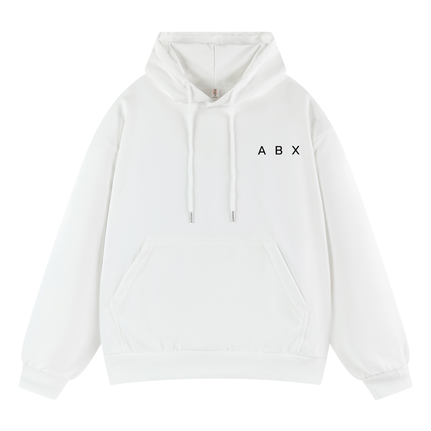 A.B.X