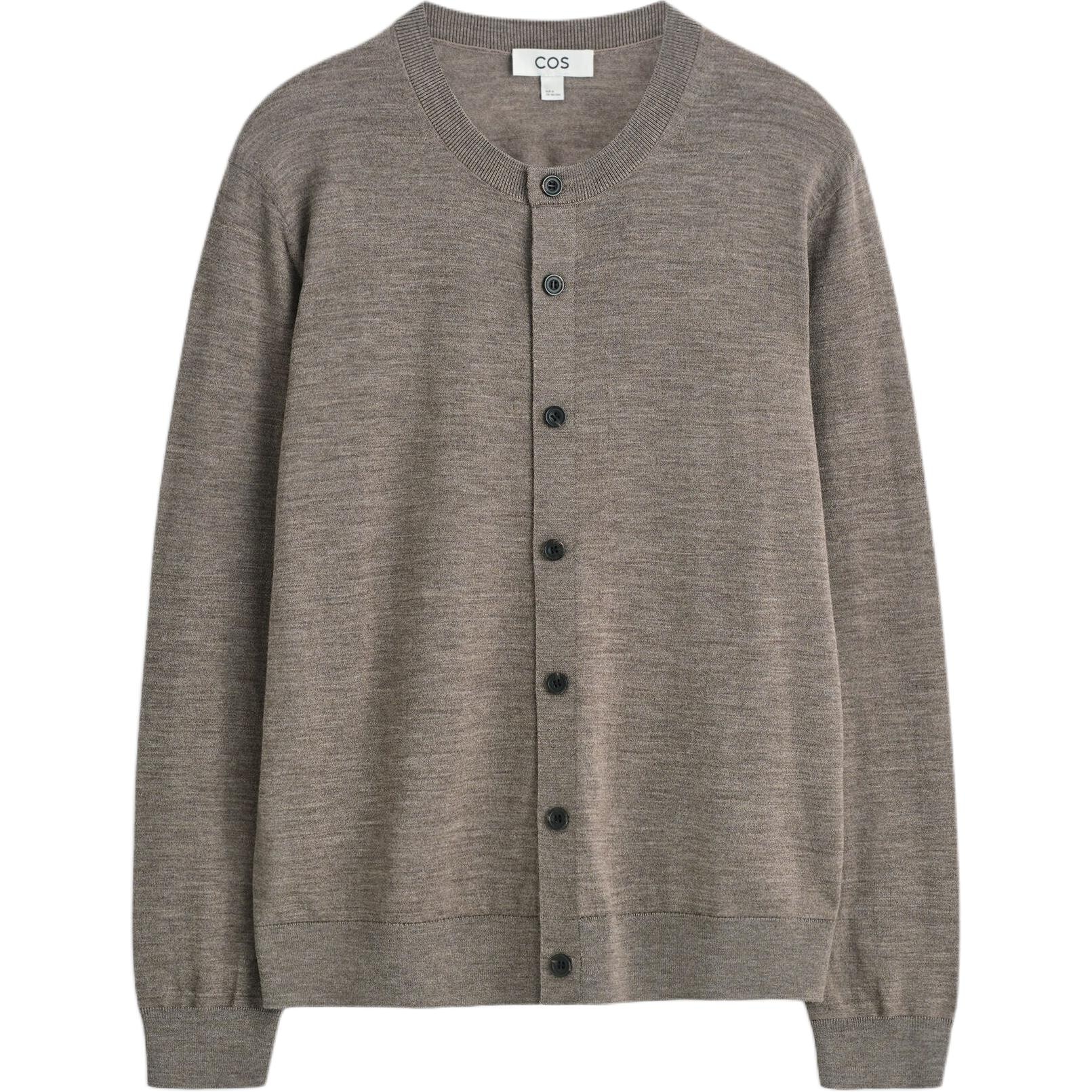 COS Knit Cardigan