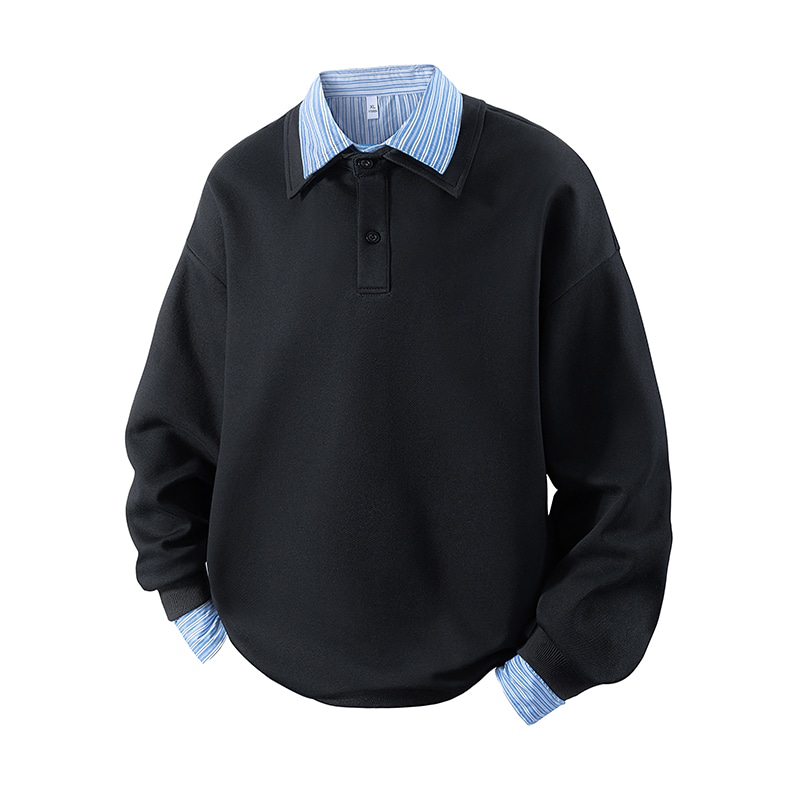 ALORGEEK polo