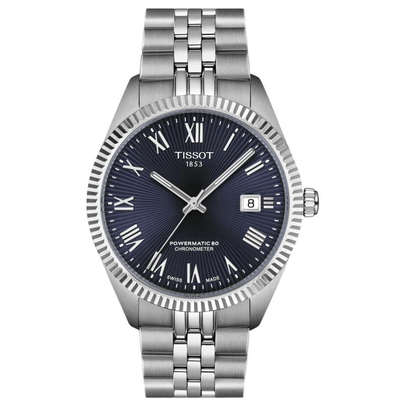 TISSOT/天梭 Tissot Baohuan