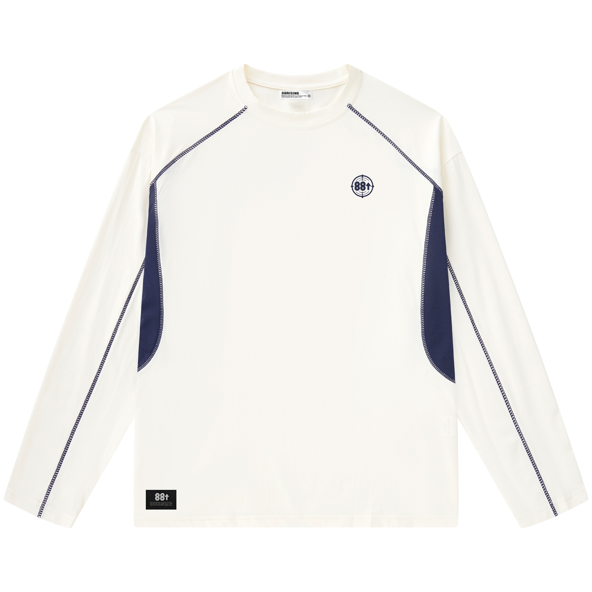 88rising T