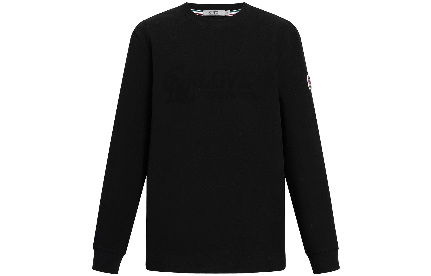 C'N'C Logo T
