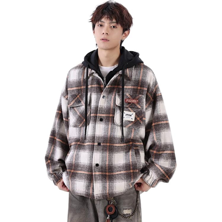 FOMOCE oversize