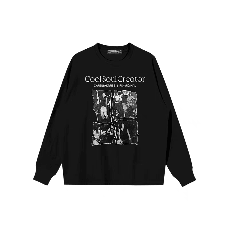 DOGANSON coolcreatorvintageT