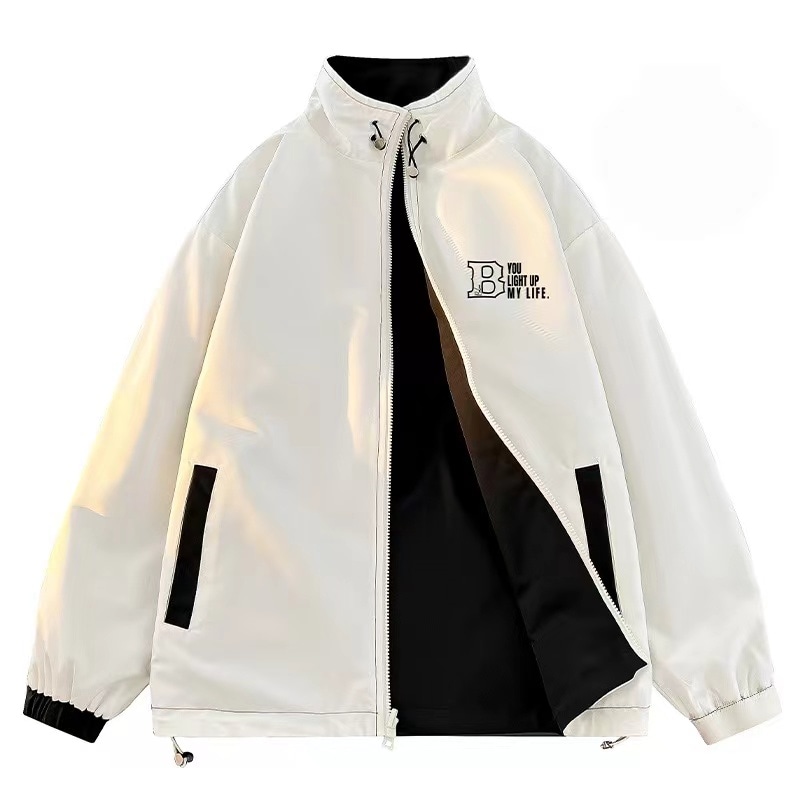 BALENO 班尼路 Baleno Jacket