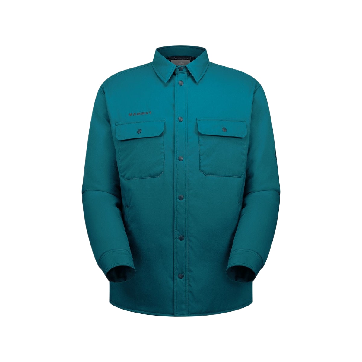 MAMMUT猛犸象 MAMMUT Seon Polo