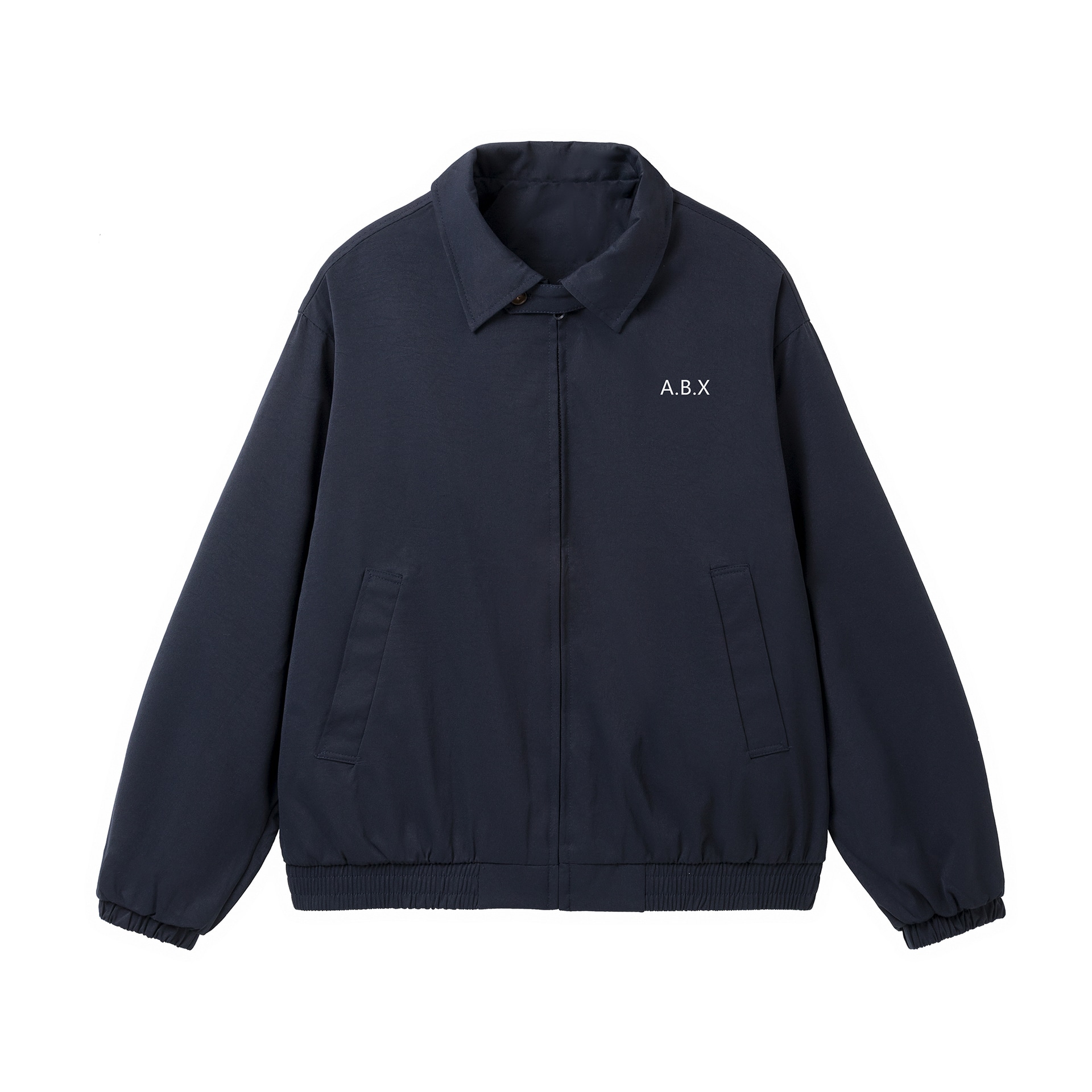 A.B.X Logo