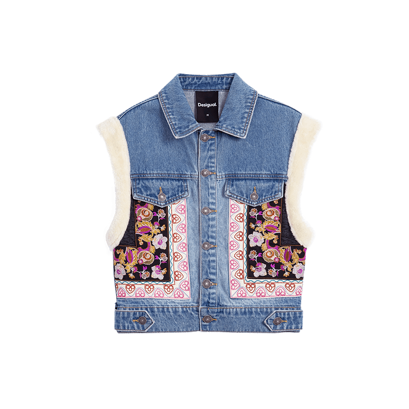 Desigual