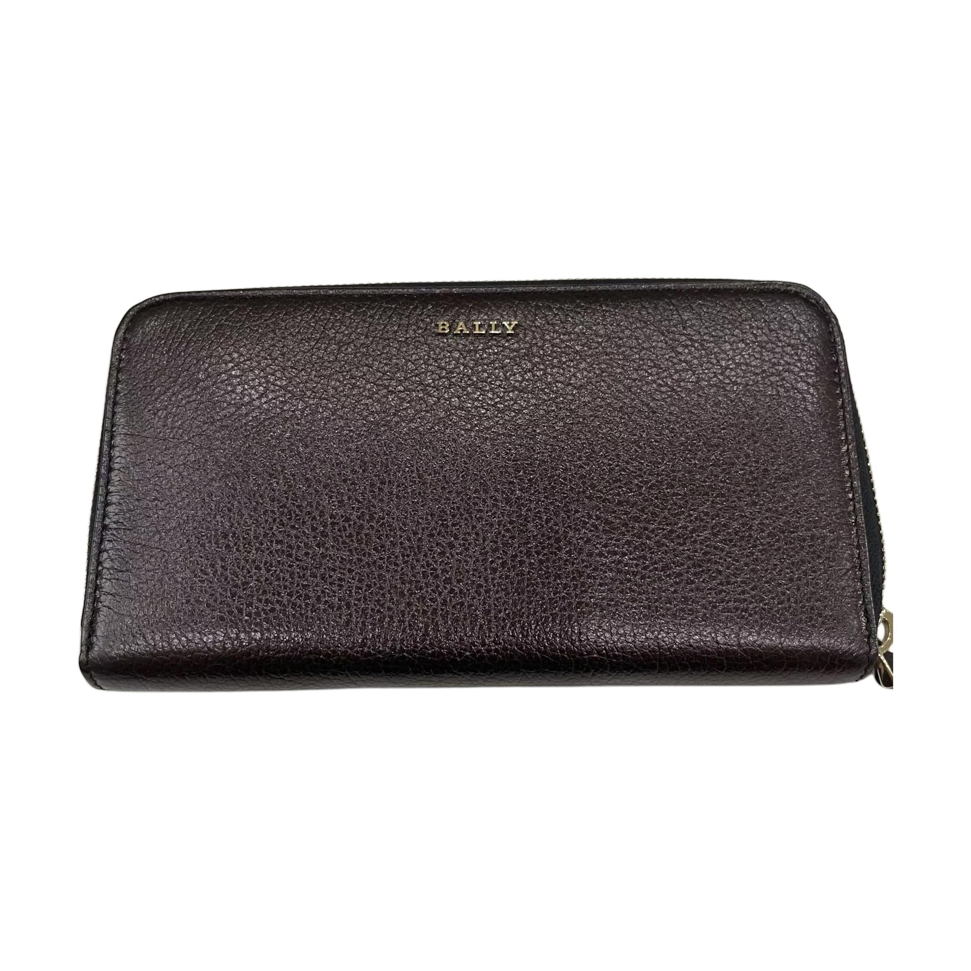 BALLY巴利 BALLY