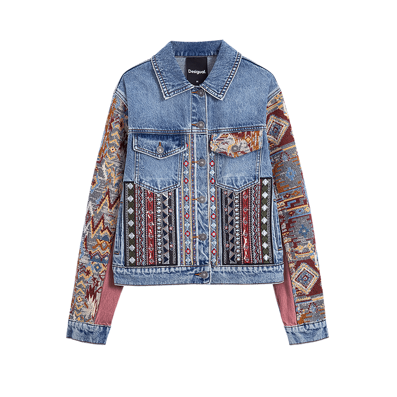 Desigual