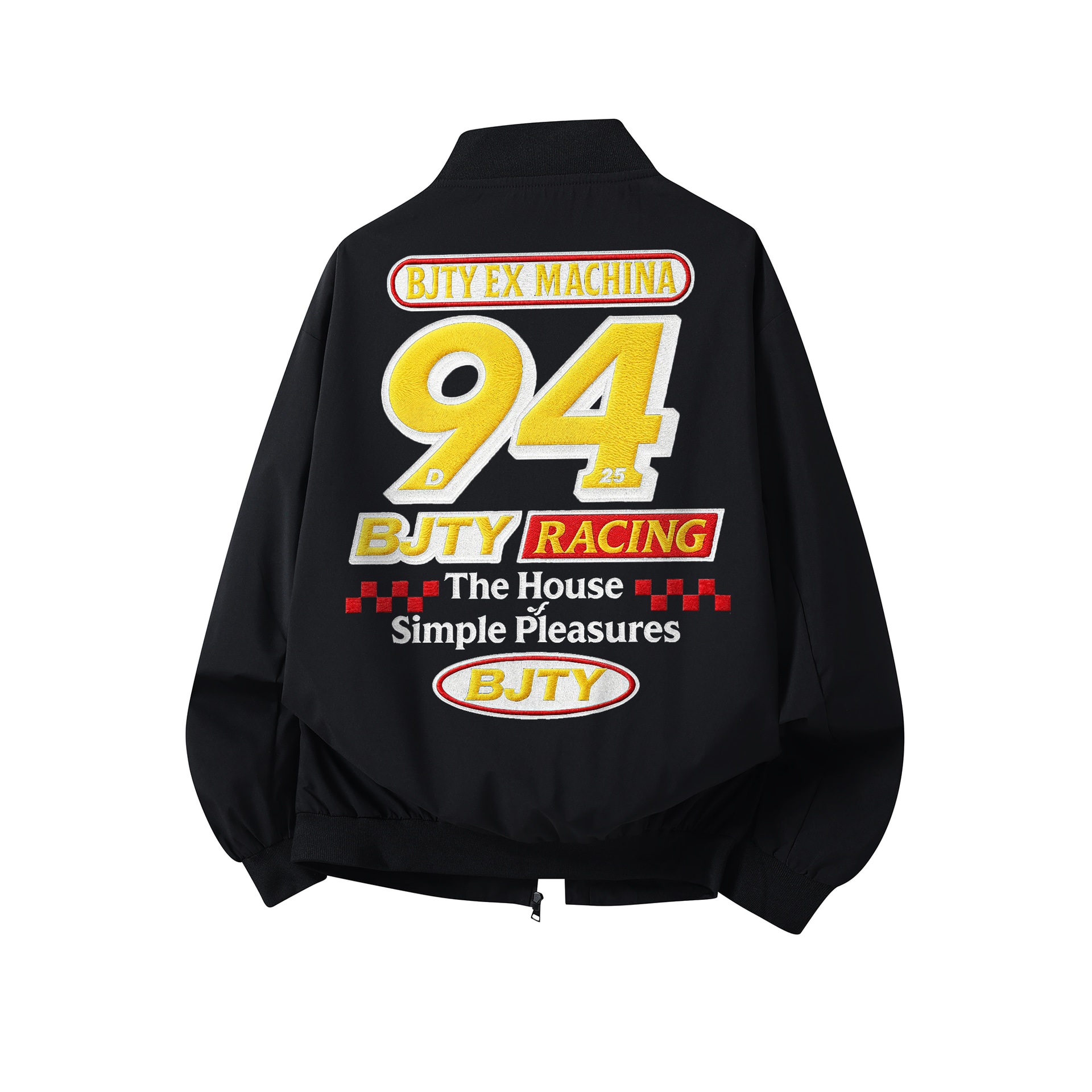 BJTY logovibe