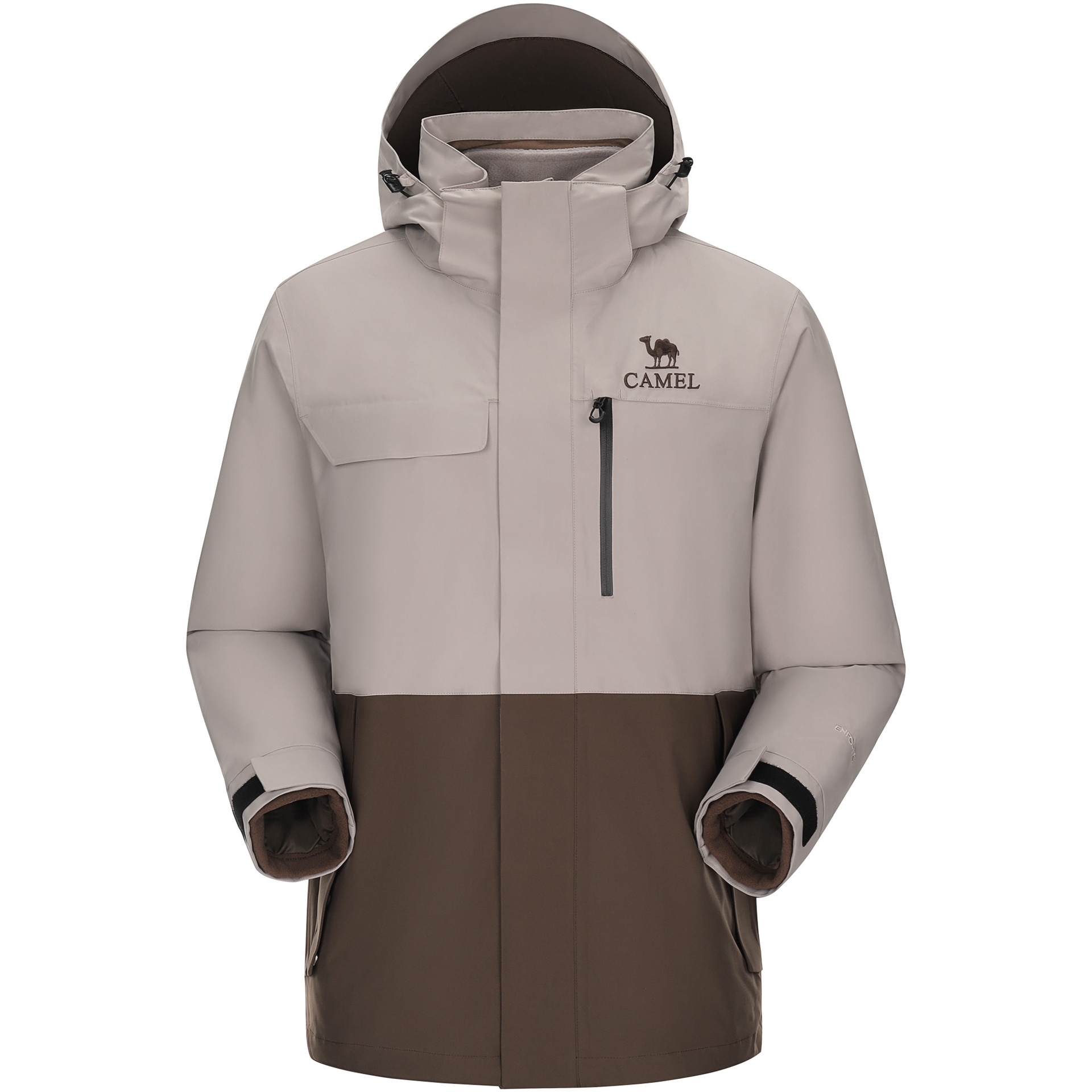 CAMEL骆驼 CAMEL Arctic Series