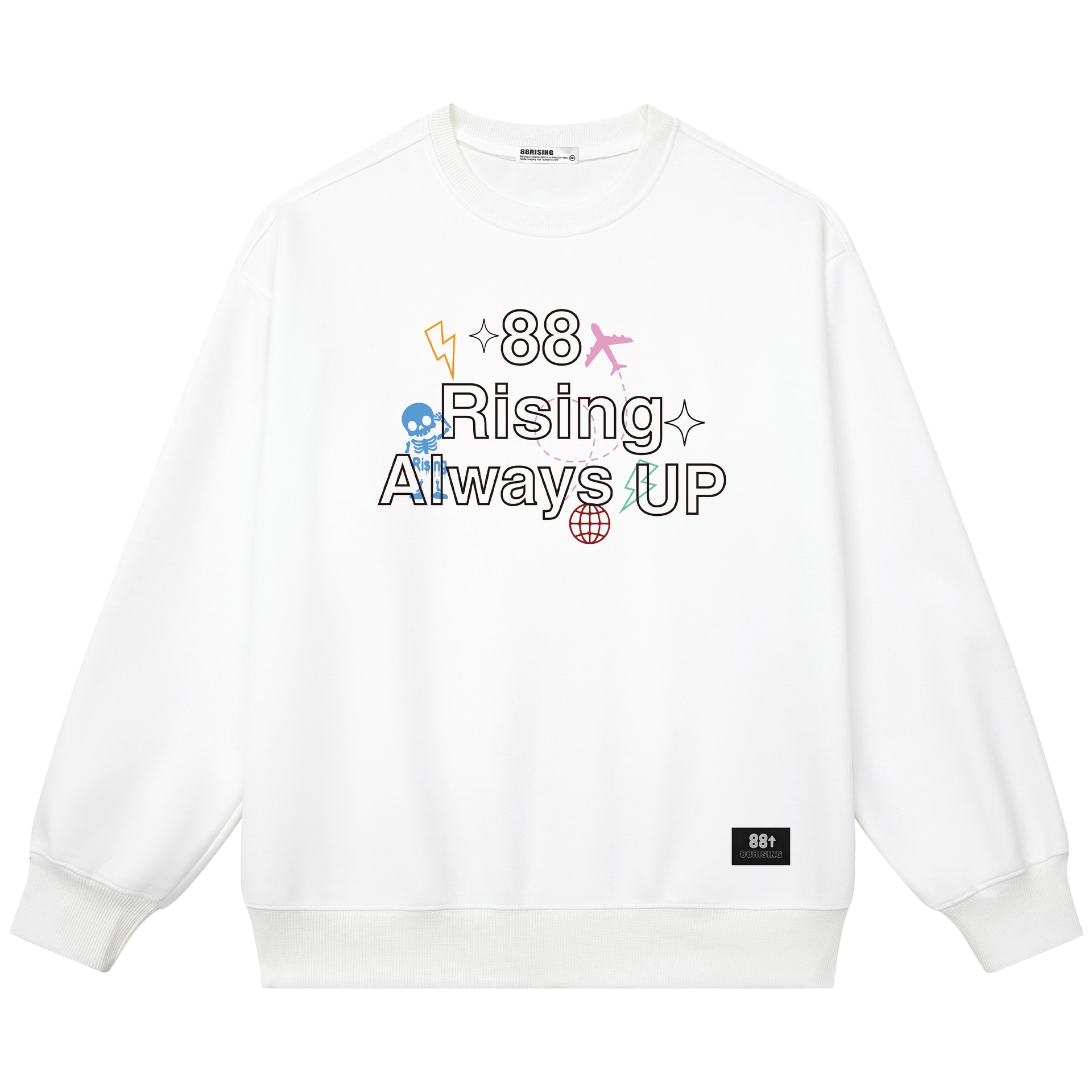 88rising