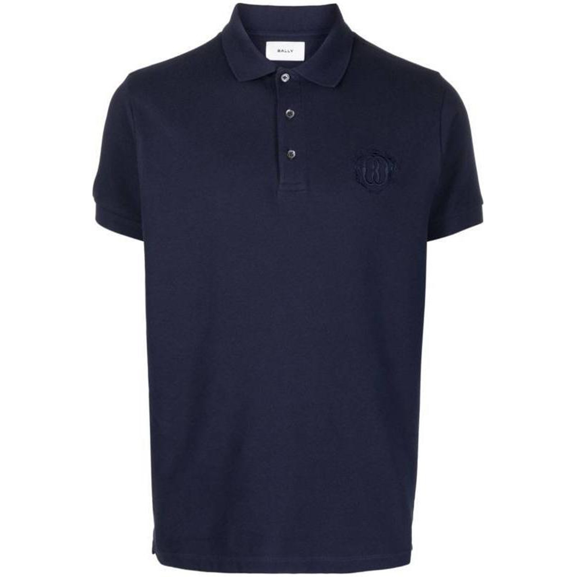 BALLY巴利 BALLY LogoPolo