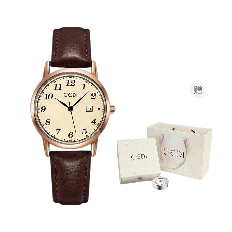 GEDI歌迪 GEDI PU 2025