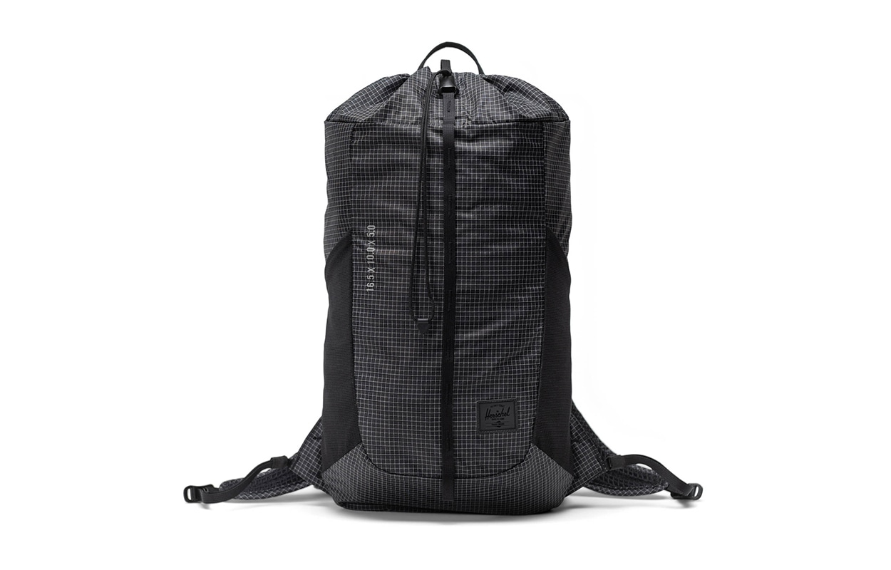 Herschel/赫行 Herschel