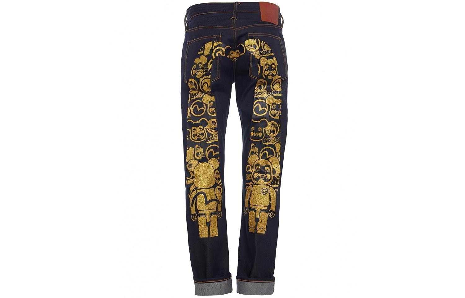 EVISU Jeans