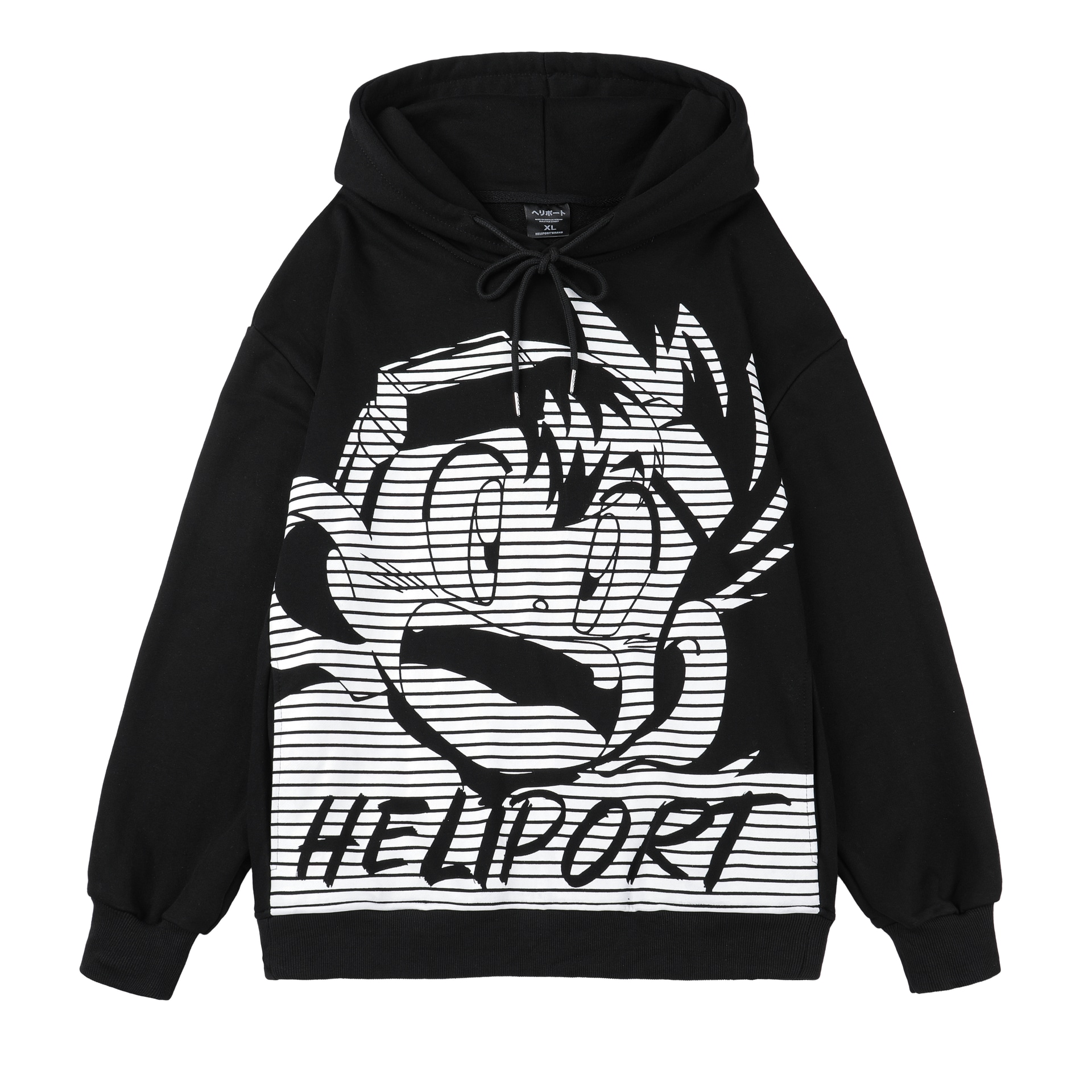 HELIPORT