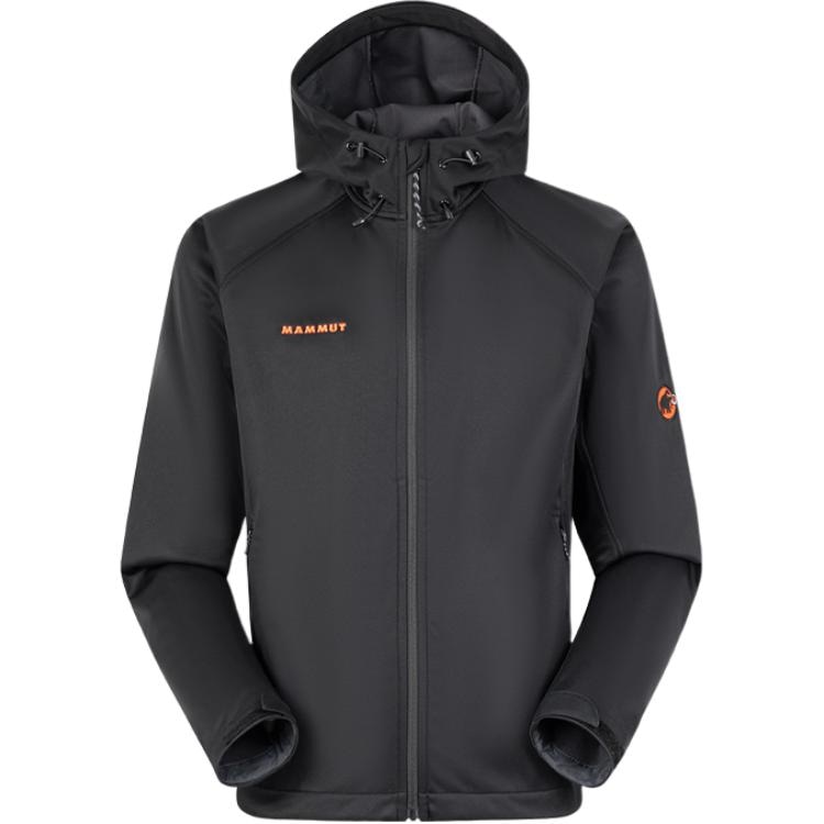 MAMMUT猛犸象 MAMMUT Clion FW25
