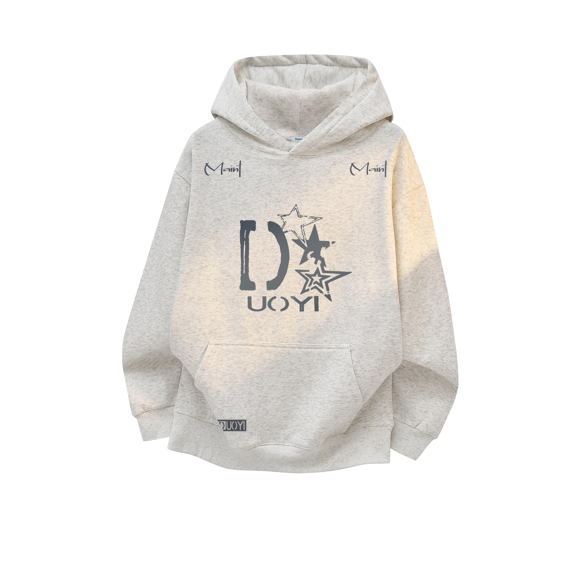 Duoyi朵以 Duoyi logo