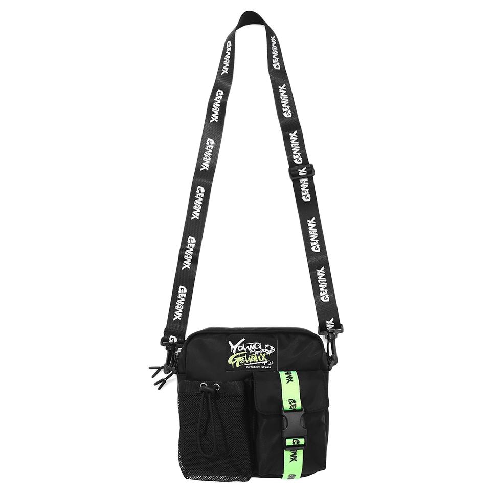 GENANX