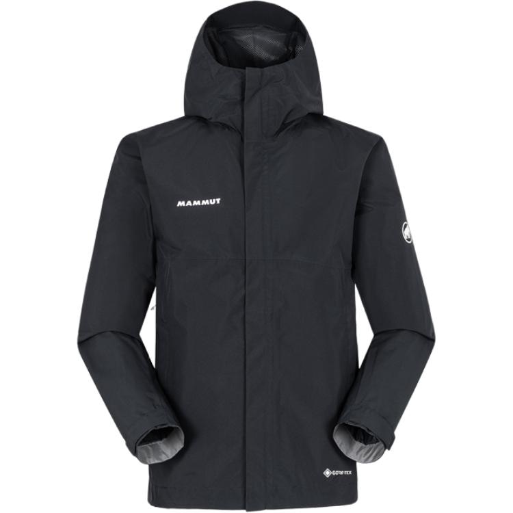 MAMMUT猛犸象 MAMMUT Treeline Light Gore-Tex
