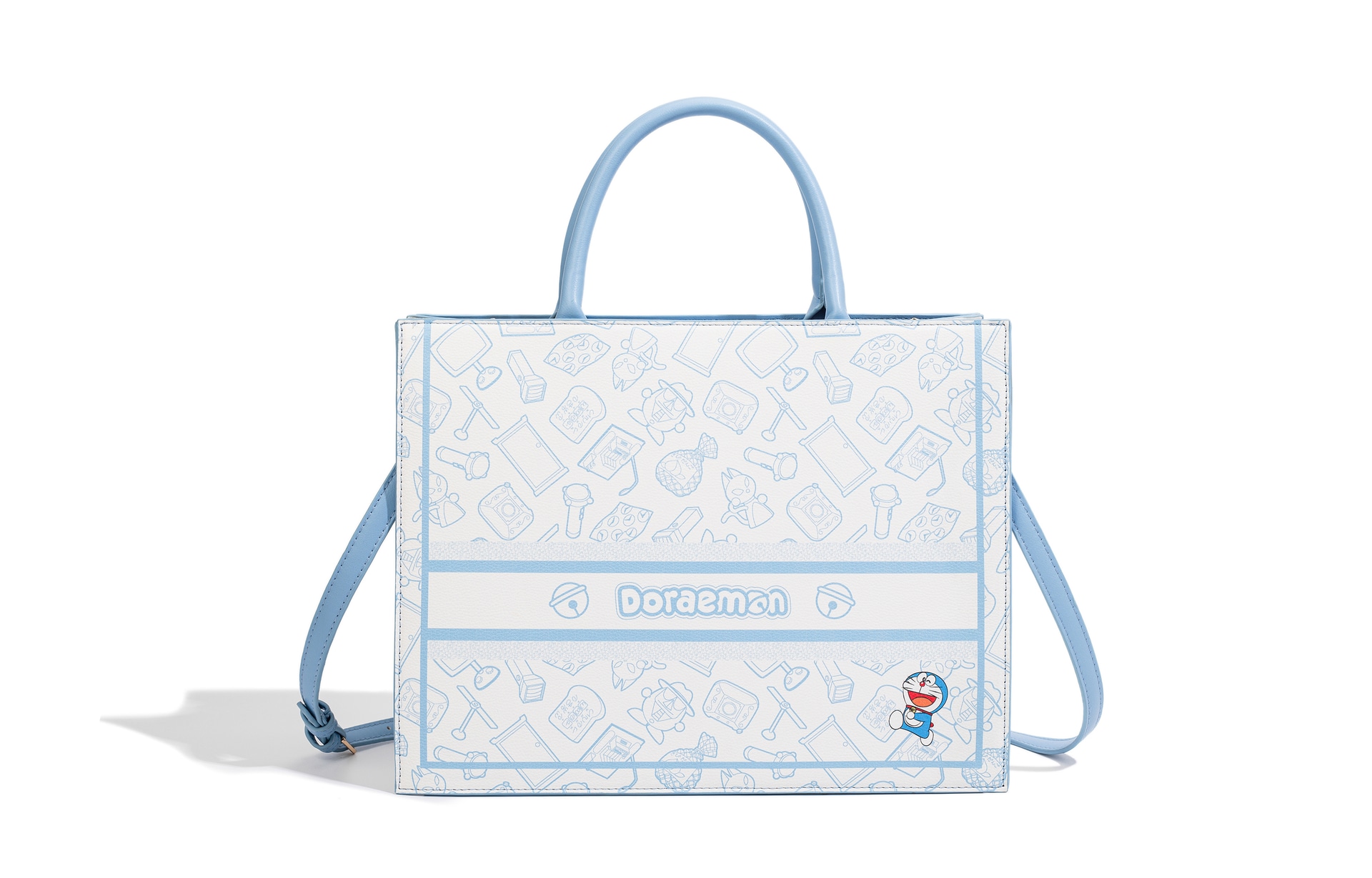 Doraemon/哆啦A梦 DoraemonA PU