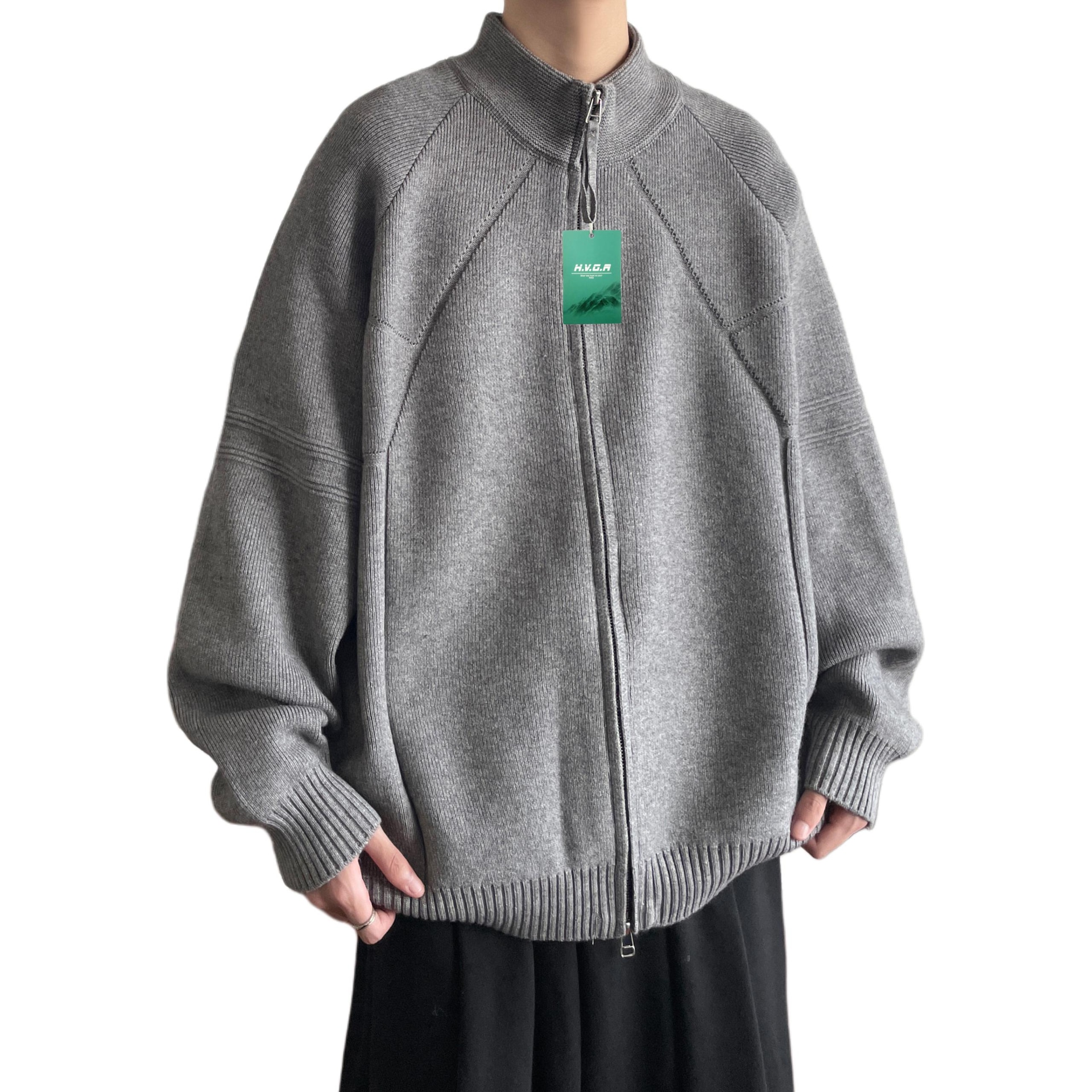 H.V.G.A cleanfit