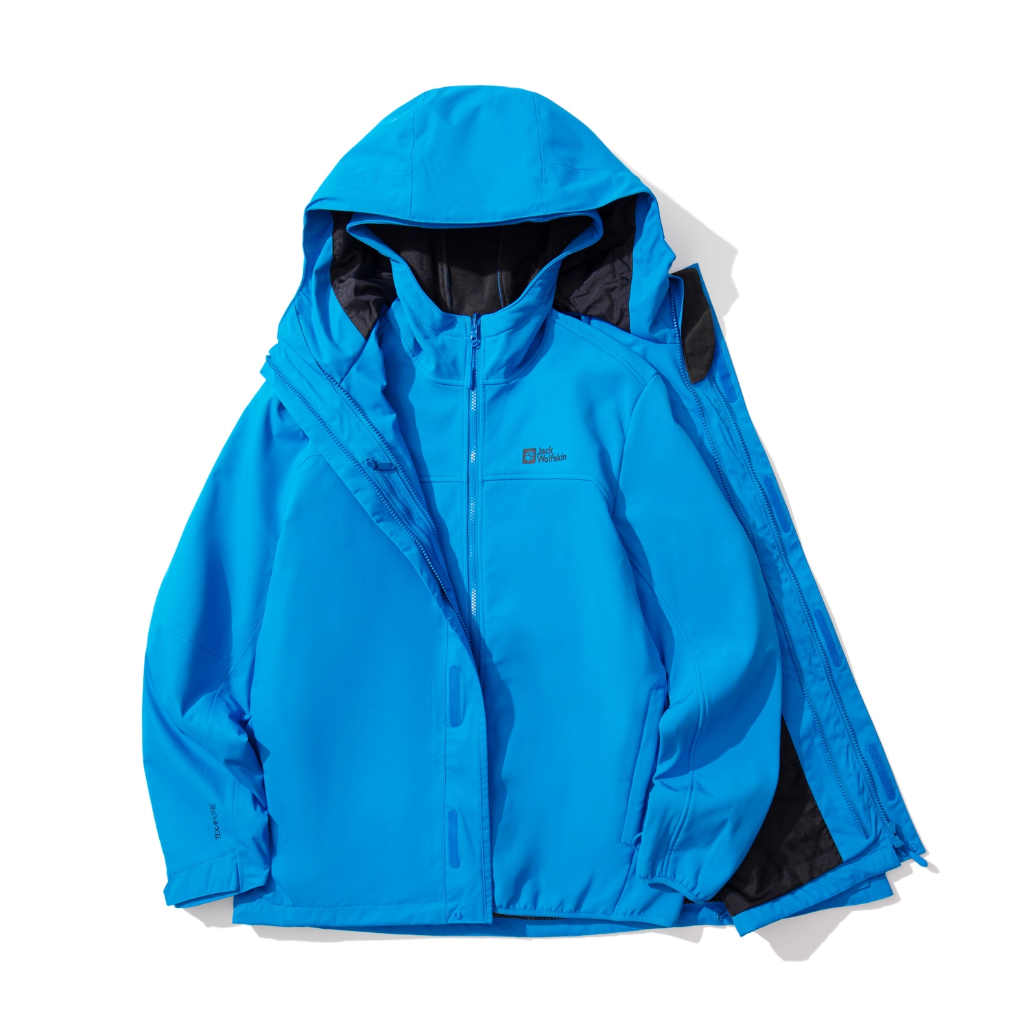 狼爪/Jack Wolfskin Jack Wolfskin