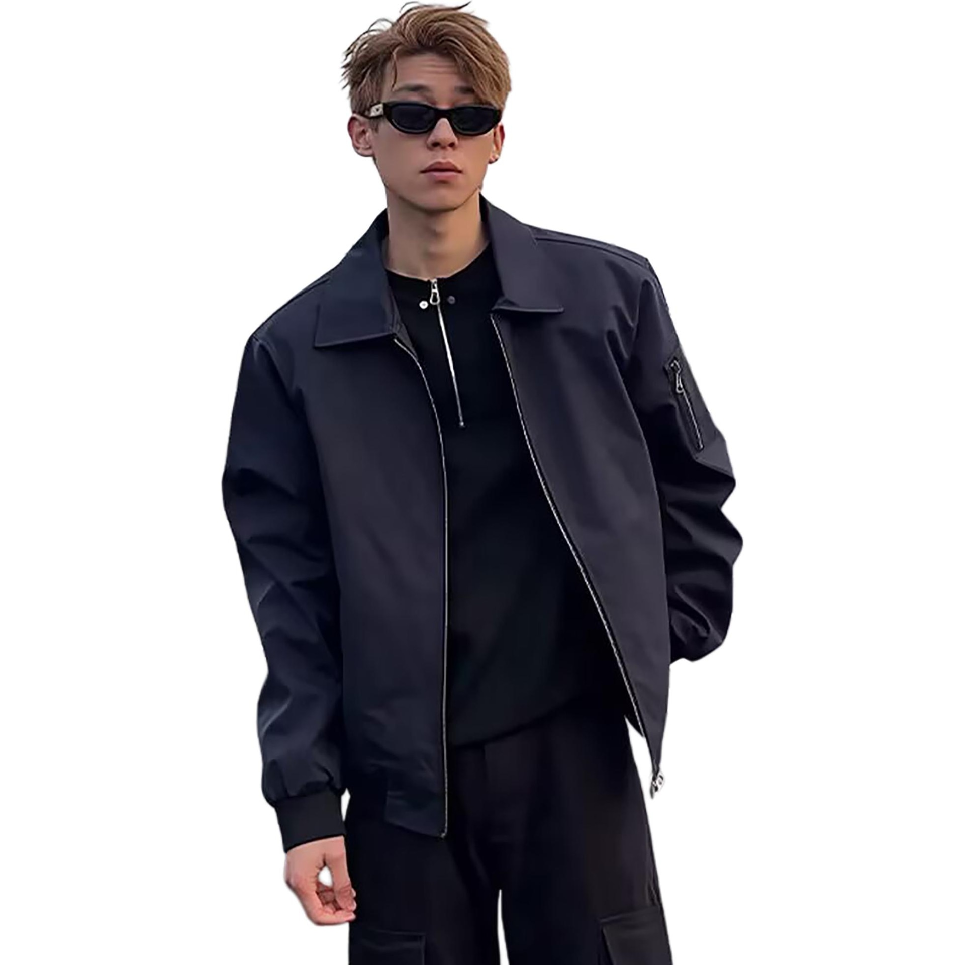BEAR UNION bomber