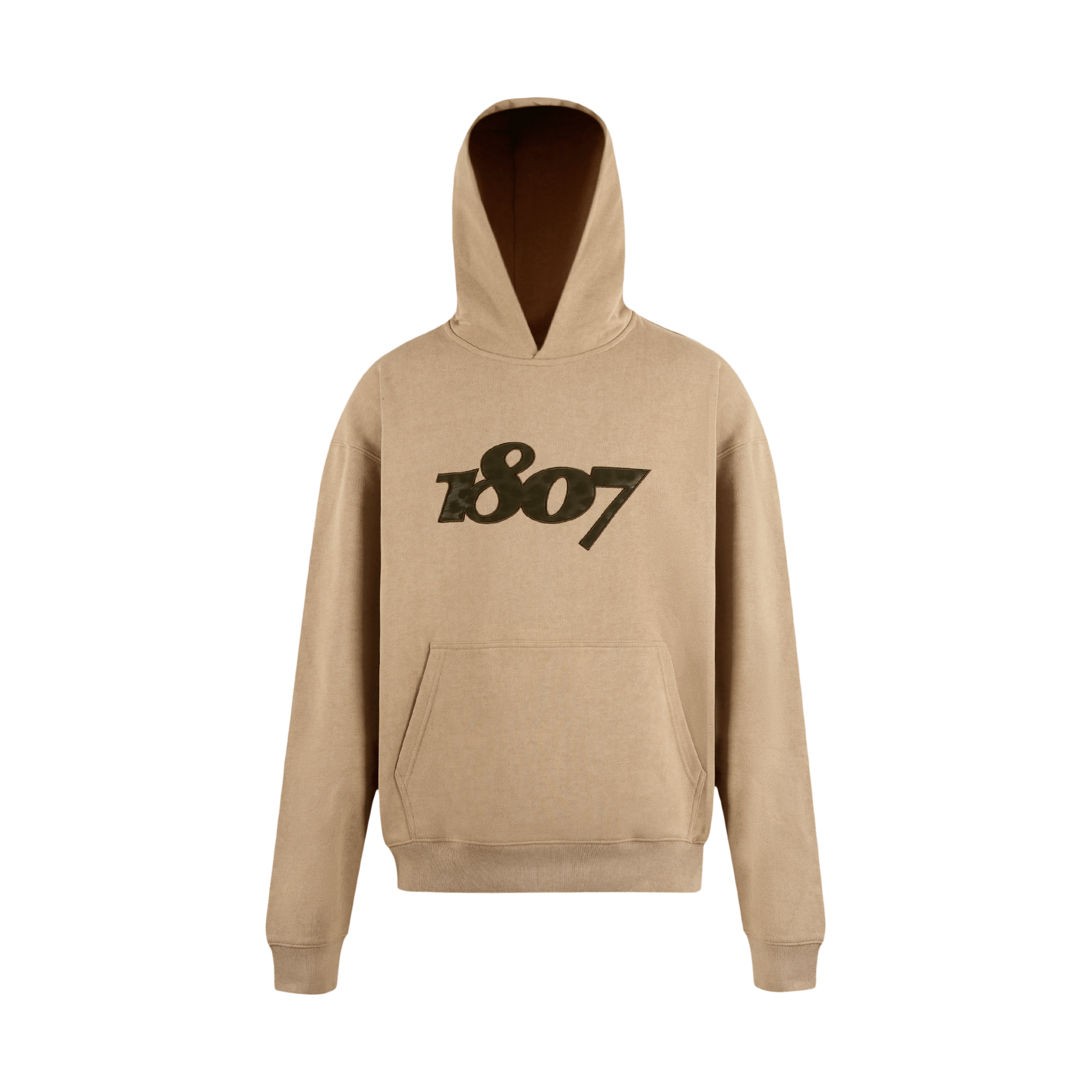 Худи 1807