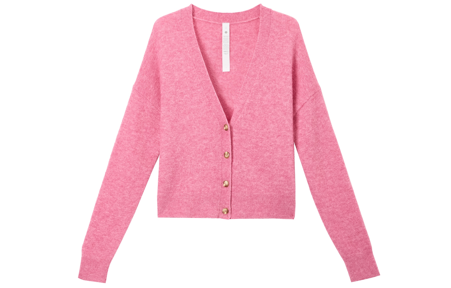 Lululemon Alpaca Wool-Blend Sweater